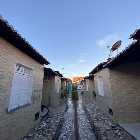 Вилла Casa Em Residencial, Mobiliada Para Temporada. Аракажу Экстерьер фото