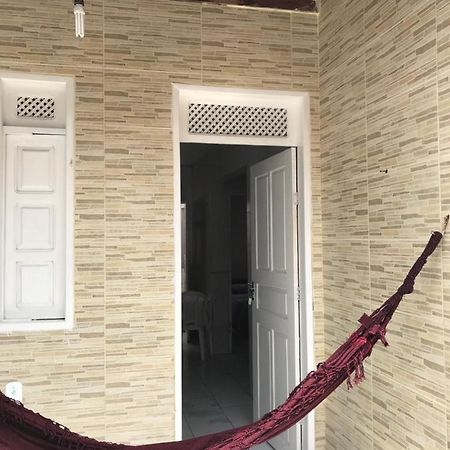 Вилла Casa Em Residencial, Mobiliada Para Temporada. Аракажу Экстерьер фото