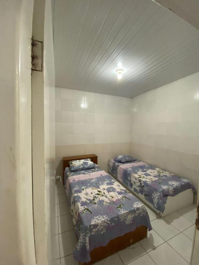 Вилла Casa Em Residencial, Mobiliada Para Temporada. Аракажу Экстерьер фото