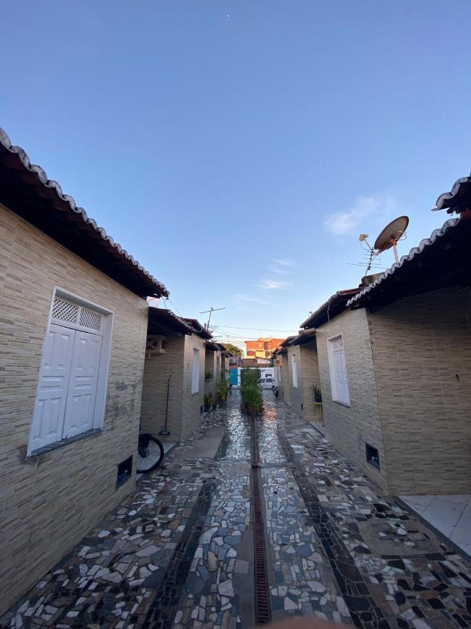Вилла Casa Em Residencial, Mobiliada Para Temporada. Аракажу Экстерьер фото