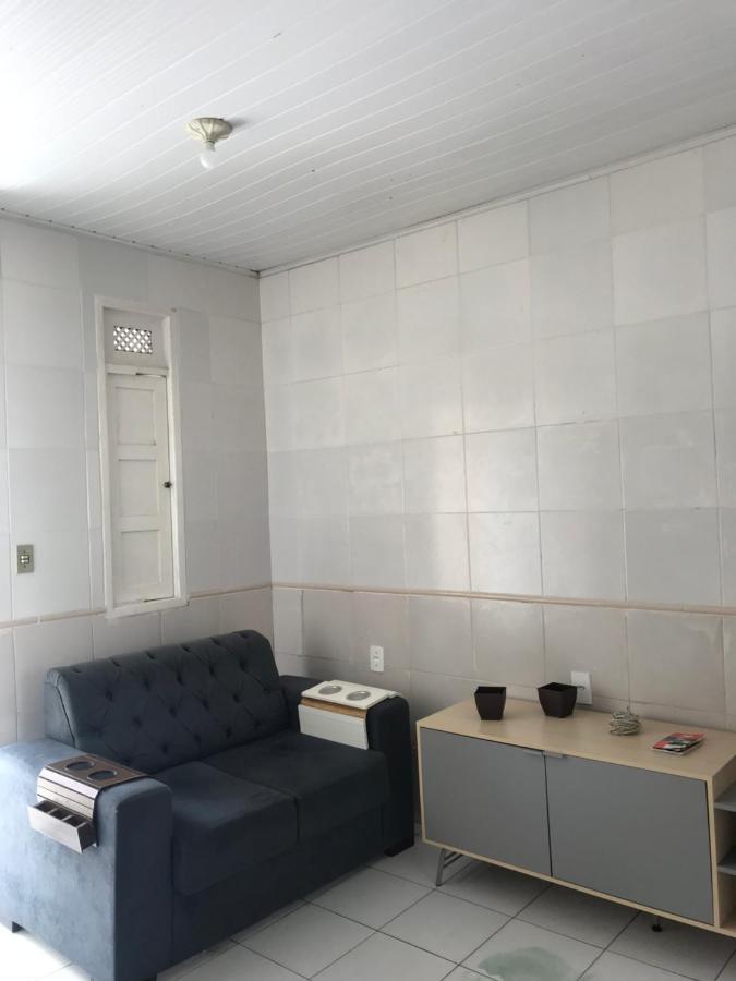 Вилла Casa Em Residencial, Mobiliada Para Temporada. Аракажу Экстерьер фото
